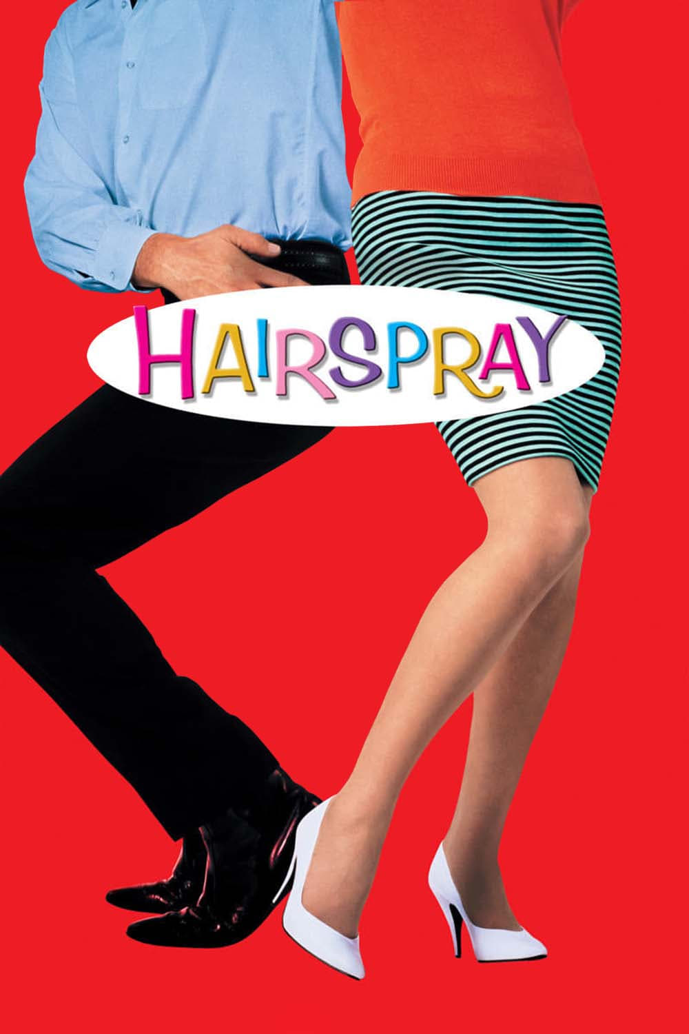 Постер Hairspray